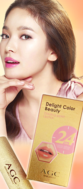 SỨC KHỎE & LÀM ĐẸP