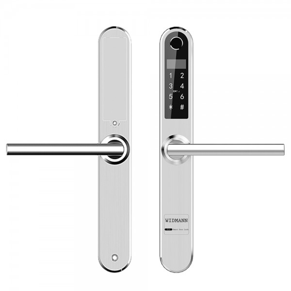 Khóa cửa nhôm XingFa Widmann F10