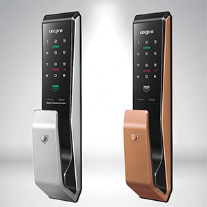 Khóa điện tử LOCPRO K500F