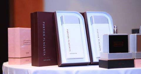 Nhau thai hươu Purtier Placenta Sixth Edition (phiên bản 6)