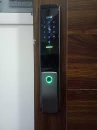 Khóa từ Bond – AFP100